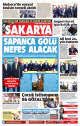 BİZİM SAKARYA