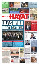 BURSA HAYAT