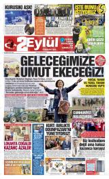 ESKİŞEHİR 2 EYLÜL