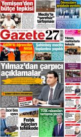 GAZETE27