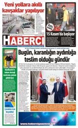 HABERCİ
