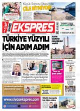 SİVAS EKSPRES