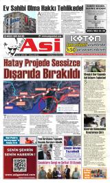HATAY ASİ