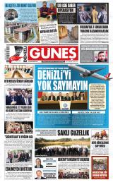 DENİZLİ GÜNEŞ