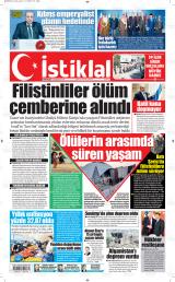 İSTİKLAL