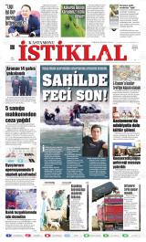 KASTAMONU İSTİKLAL