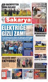 SAKARYA