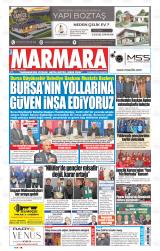 YENİ MARMARA