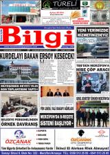 HALK İÇİN BİLGİ