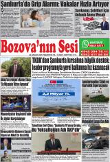 BOZOVA'NIN SESİ