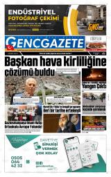 GENÇ GAZETE