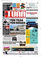 YENİ TUNA