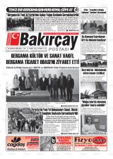 BAKIRÇAY POSTASI