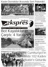 BODRUM EKSPRES