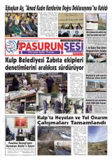PASURUN SESİ
