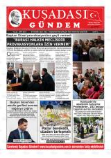 KUŞADASI GÜNDEM