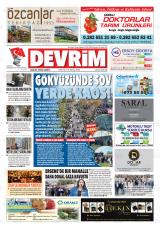 DEVRİM