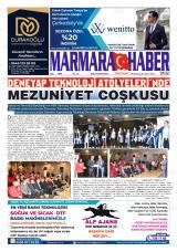 MARMARA HABER