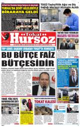 TOKAT HÜRSÖZ