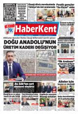 HABERKENT