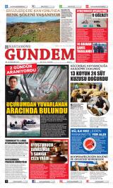 KASTAMONU GÜNDEM