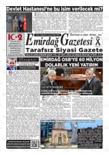 EMİRDAĞ