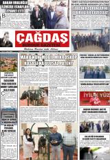 ÇAĞDAŞ BURDUR