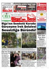 BİGA'NIN SESİ