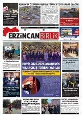 ERZİNCAN BİRLİK