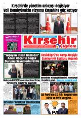 KIRŞEHİR ÇİĞDEM