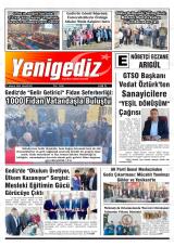 YENİ GEDİZ