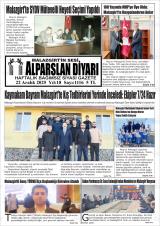 ALPARSLAN DİYARI