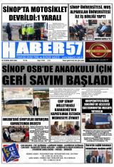 HABER 57