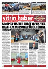 VİTRİN HABER