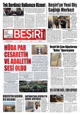 BEŞİRİ