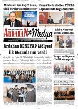 ARDAHAN MEDYA