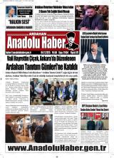 ANADOLU HABER