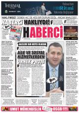 HABERCİ
