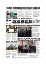 YENİ AKÇAKOCA HABER