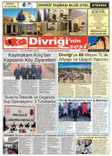 DİVRİĞİ'NİN SESİ
