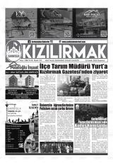 ŞARKIŞLA KIZILIRMAK