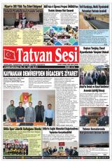 TATVAN SESİ