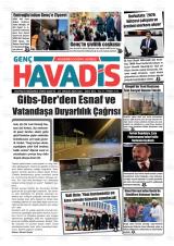 GENÇ HAVADİS