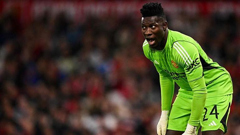 Peter Schmeichel'dan Andre Onana itirafı: Galatasaray maçından sonra çok üzgündü