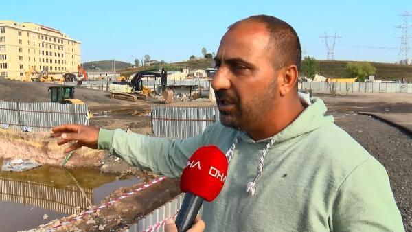 ‘Ölüm çukuru’na giden baba, gördüklerine inanamadı! 3 canın ardından şok görüntü