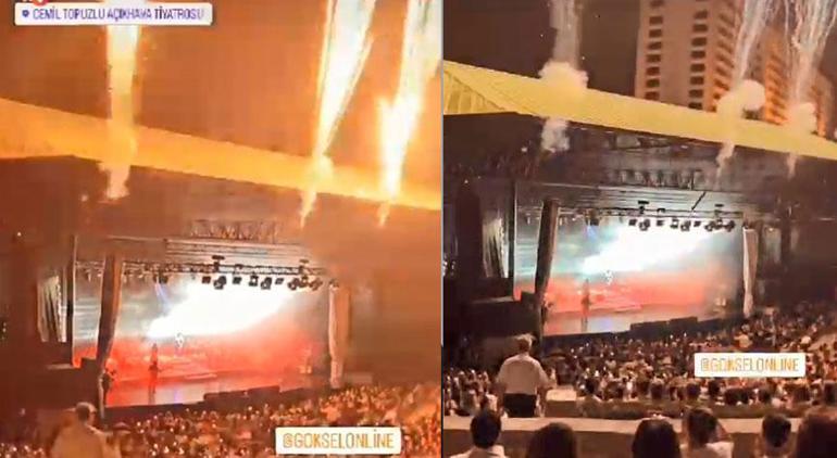 Gittiği konser faciaya dönüştü! Duyma yetisinin yüzde 65 kaybetti