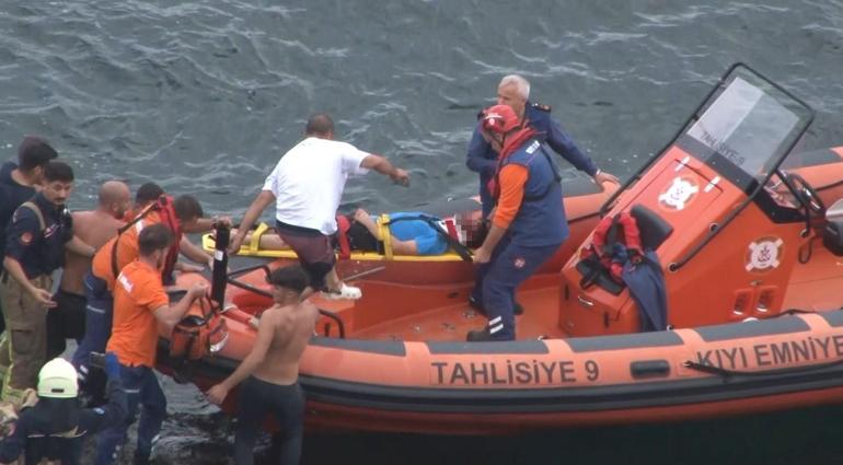 Macera facia ile biti: Güzel diye geliyorlar, demek ki güzel değilmiş, gelmeyin