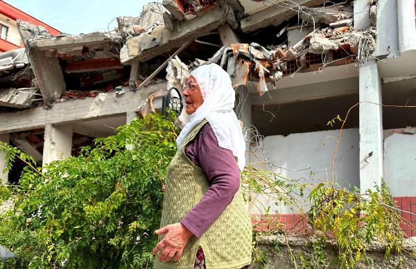 Yıllar sonra gözleri açıldı, gördükleri şoke etti! 'İçim parçalandı'