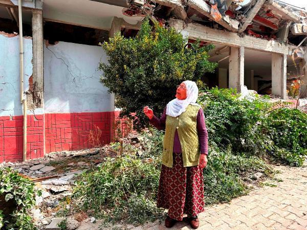 Yıllar sonra gözleri açıldı, gördükleri şoke etti! 'İçim parçalandı'