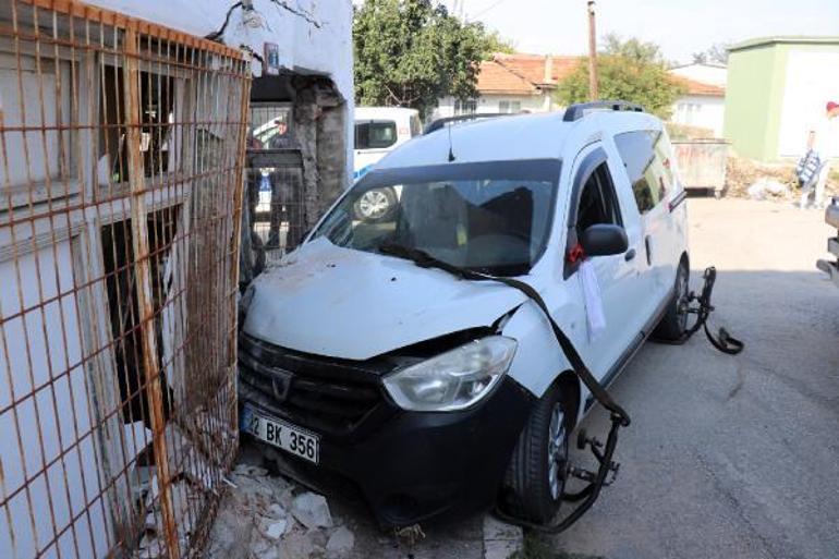 Polisten kaçamadılar! Göçmenler böyle yakalandı